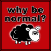 whybenormal