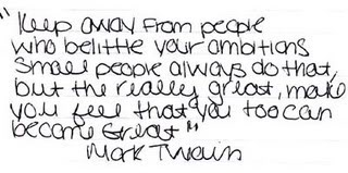 quotes